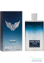 Police Frozen EDT 100ml за Мъже БЕЗ ОПАКОВКА Мъжки Парфюми без опаковка