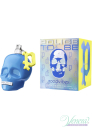 Police To Be Goodvibes EDT 125ml за Мъже БЕЗ ОПАКОВКА Мъжки Парфюми без опаковка