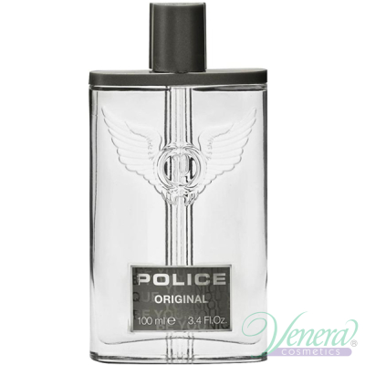 Police Original EDT 100ml за Мъже БЕЗ ОПАКОВКА