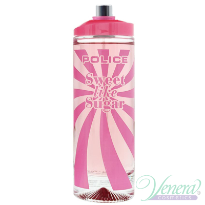 Police Sweet Like Sugar EDT 100ml за Жени БЕЗ О...