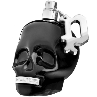 Police To Be Bad Guy EDT 125ml за Мъже БЕЗ ОПАК...
