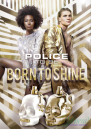 Police To Be Born To Shine Комплект (EDP 40ml + Body Lotion 100ml) за Жени Дамски Комплекти