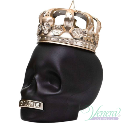 Police To Be The King EDT 125ml за Мъже БЕЗ ОПА...
