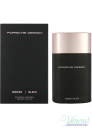 Porsche Design Woman Black EDP 100ml за Жени БЕЗ ОПАКОВКА Мъжки Парфюми без опаковка