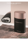 Porsche Design Woman Black EDP 100ml за Жени БЕЗ ОПАКОВКА Мъжки Парфюми без опаковка