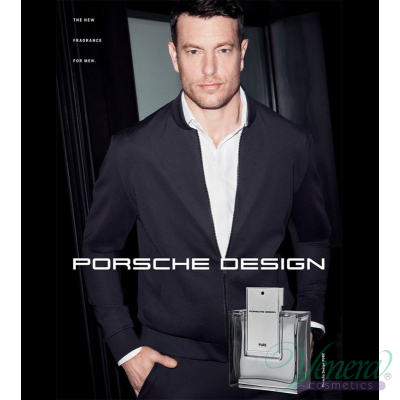 Porsche Design Pure EDT 100ml за Мъже БЕЗ ОПАКОВКА Мъжки Парфюми без опаковка