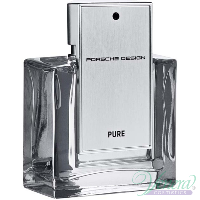 Porsche Design Pure EDT 100ml за Мъже БЕЗ ОПАКОВКА Мъжки Парфюми без опаковка
