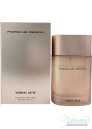 Porsche Design Woman Satin EDP 100ml за Жени БЕЗ ОПАКОВКА Мъжки Парфюми без опаковка