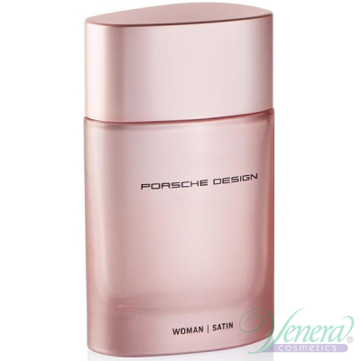 Porsche Design Woman Satin EDP 100ml за Жени БЕЗ ОПАКОВКА Мъжки Парфюми без опаковка