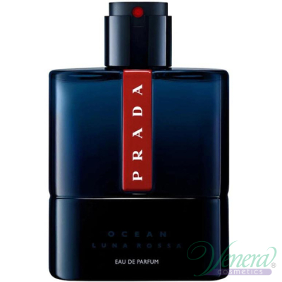 Prada Luna Rossa Ocean Eau de Parfum EDP 100ml за Мъже БЕЗ ОПАКОВКА Мъжки Парфюми
