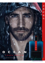 Prada Luna Rossa Ocean EDT 100ml за Мъже Мъжки Парфюми