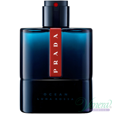 Prada Luna Rossa Ocean EDT 100ml за Мъже БЕЗ ОПАКОВКА Мъжки Парфюми без опаковка