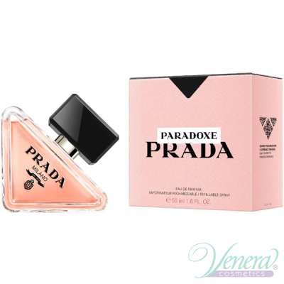 Prada Paradoxe EDP 50ml за Жени Дамски Парфюми