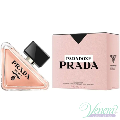 Prada Paradoxe EDP 90ml за Жени Дамски Парфюми