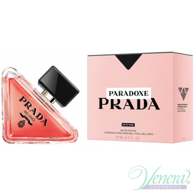 Prada Paradoxe Intense EDP 90ml за Жени Дамски Парфюми
