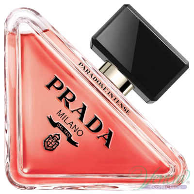 Prada Paradoxe Intense EDP 90ml за Жени БЕЗ ОПАКОВКА Дамски Парфюми без опаковка