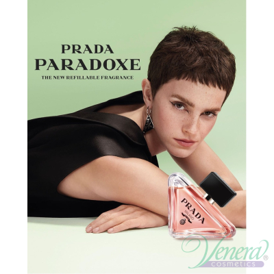 Prada Paradoxe EDP 30ml за Жени Дамски Парфюми