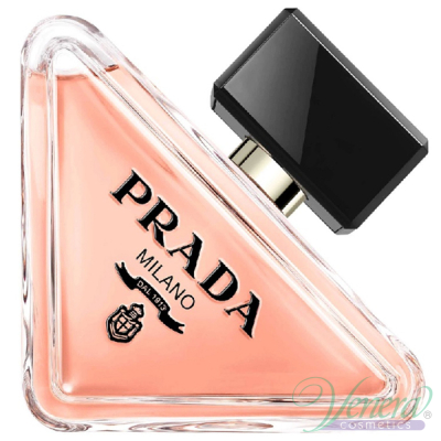 Prada Paradoxe EDP 90ml за Жени БЕЗ ОПАКОВКА Дамски Парфюми без опаковка