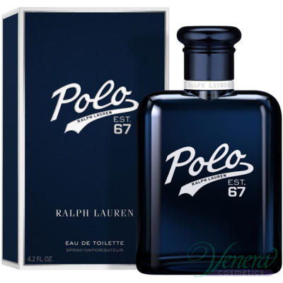 Ralph Lauren Polo 67 EDT 125ml за Мъже Мъжки Парфюми
