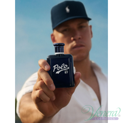Ralph Lauren Polo 67 EDT 40ml за Мъже Мъжки Парфюми