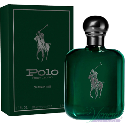 Ralph Lauren Polo Cologne Intense EDP 125ml за Мъже Мъжки Парфюми