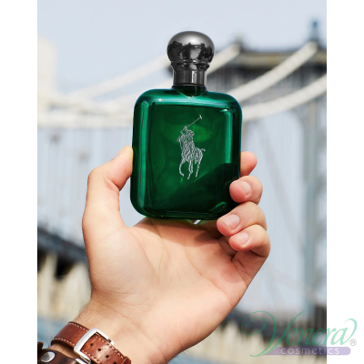 Ralph Lauren Polo Cologne Intense EDP 125ml за Мъже Мъжки Парфюми