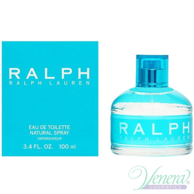 Ralph Lauren Ralph EDT 100ml за Жени Дамски Парфюми