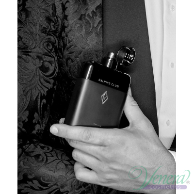 Ralph Lauren Ralph's Club Комплект (EDP 100ml +...