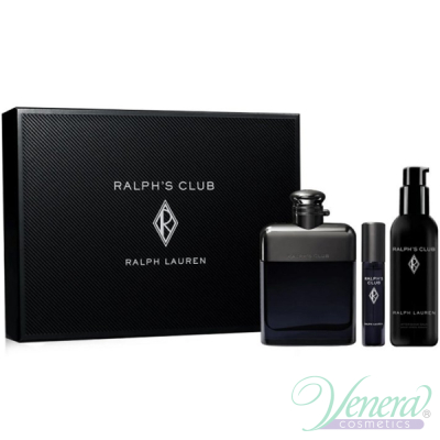 Ralph Lauren Ralph's Club Комплект (EDP 100ml +...