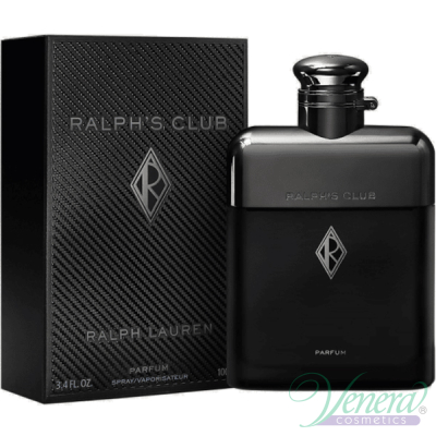 Ralph Lauren Ralph's Club Parfum 100ml за Мъже Мъжки Парфюми