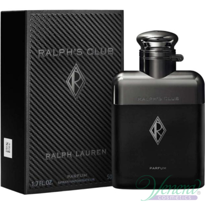 Ralph Lauren Ralph's Club Parfum 50ml за Мъже Мъжки Парфюми