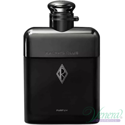 Ralph Lauren Ralph's Club Parfum 100ml за Мъже БЕЗ ОПАКОВКА Мъжки Парфюми без опаковка