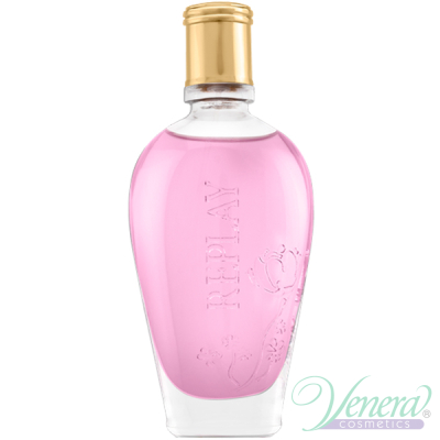 Replay Jeans Spirit for Her EDT 60ml за Жени БЕЗ ОПАКОВКА Дамски Парфюми без опаковка
