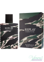 Replay Signature EDT 100ml за Мъже БЕЗ ОПАКОВКА Мъжки Парфюми без опаковка