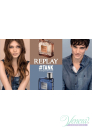 Replay #Tank for Him EDT 100ml за Мъже БЕЗ ОПАКОВКА Мъжки Парфюми без опаковка