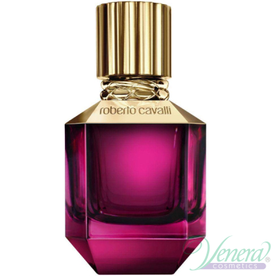 Roberto Cavalli Paradise Found EDP 50ml за Жени БЕЗ ОПАКОВКА Дамски Парфюми без опаковка