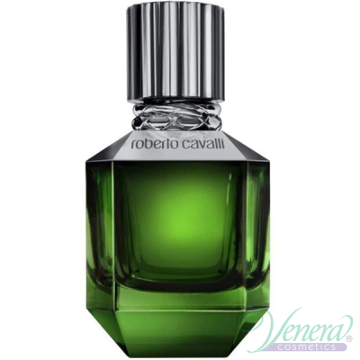 Roberto Cavalli Paradise Found EDT 50ml за Мъже БЕЗ ОПАКОВКА Мъжки Парфюми без опаковка