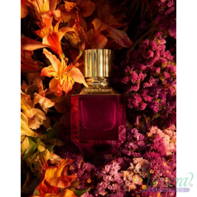Roberto Cavalli Paradise Found EDP 50ml за Жени БЕЗ ОПАКОВКА Дамски Парфюми без опаковка