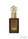Roberto Cavalli Uomo Parfum 100ml за Мъже Мъжки Парфюми