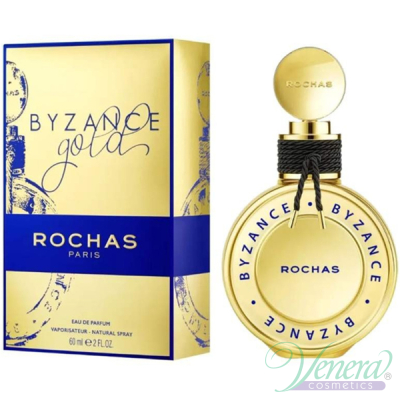 Rochas Byzance Gold EDP 60ml за Жени Дамски Парфюми