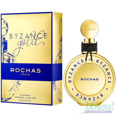 Rochas Byzance Gold EDP 90ml за Жени Дамски Парфюми