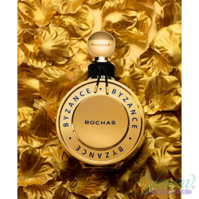 Rochas Byzance Gold EDP 90ml за Жени БЕЗ ОПАКОВКА