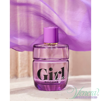 Rochas Girl Life EDP 40ml за Жени Дамски Парфюми