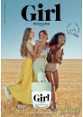 Rochas Girl Set (EDT 60ml + EDT 7.5ml + Soap 75g) за Жени Дамски Комплекти