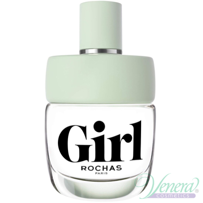 Rochas Girl EDT 100ml за Жени БЕЗ ОПАКОВКА Дамски Парфюми без опаковка