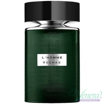 Rochas L'Homme Aromatic Touch EDP 100ml за Мъже Мъжки Парфюми