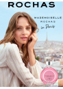 Rochas Mademoiselle In Paris EDP 90ml за Жени БЕЗ ОПАКОВКА Дамски Парфюми без опаковка