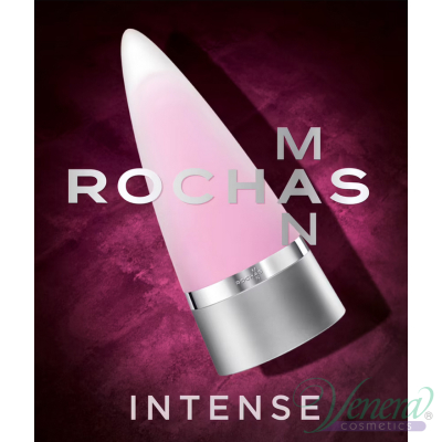 Rochas Man Intense EDP 100ml за Мъже БЕЗ ОПАКОВКА