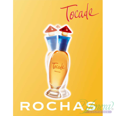 Rochas Tocade 2018 EDT 100ml за Жени