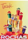 Rochas Tocade 2018 EDT 100ml за Жени Дамски Парфюми